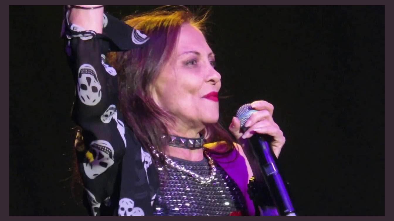 Stacey Q.